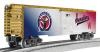 Washington Senators™ Cooperstown Collection boxcar