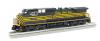 Nickel Plate Road NS Heritage C44-9W #8100