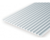 Novelty Siding .083" Spacing