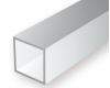Square Tubing 5/16" 2-Pieces