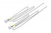 Just Plug™ Yellow LED Nano Lights