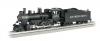 Southern Pacific 4-6-0 #2374