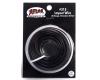 layout wire: black 50 feet 20 gauge stranded