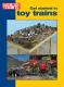 Get Started In Toy Trains
