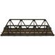 Code 83 Warren Truss Bridge