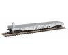 Rio Grande flatcar