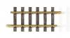 G Gauge 160mm Straight Track