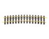 G Gauge 15 Degree 1565mm R7 Curve Track