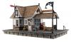 The Depot - Lighted