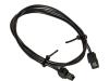 six foot power extension cable (3-pin)