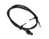 36" male Plug-N-Play pigtail power cable