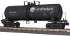 Corn Products modern tank car