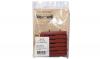 Dock Level Steel Sash Entry