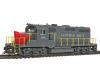 Cotton Belt GP20 #813 with DCC & sound