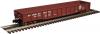 Southern Pacific 52'6" gondola car #160156 2-rail