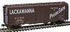 Lackawanna 40' PS-1 boxcar #35001