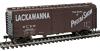 Lackawanna 40' PS-1 boxcar #35012