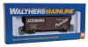 Lackawanna 40' PS-1 boxcar #35012