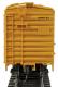 Green Bay & Western 40'1 PS-1 boxcar #733