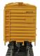 Green Bay & Western 40'1 PS-1 boxcar #733
