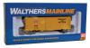 Green Bay & Western 40'1 PS-1 boxcar #733