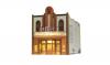 Theater Built-&-Ready building