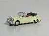 1955 Mercedes Benz TYP 300C Cabriolet