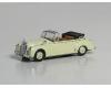 1955 Mercedes Benz TYP 300C Cabriolet