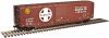 Santa Fe 50' PS-1 single door boxcar #12692