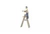 Step Ladder