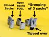 Coal Sack Variety Pack
