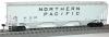 Northern Pacific Pullman-Standard Covered Hopper #76829