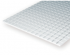Sidewalk 1/2" Squares 1-Sheet