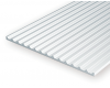 Board & Batten Siding .100" Spacing 1-Sheet