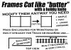 Chain Link Fencing kit