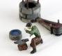 The Blacksmith Forge Detail Set