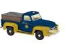 Alaska Railroad 1955 pickup truck with command control