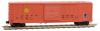 Atlantic & St Andrews Bay 50' Rib Side Single Door Box Car #7035