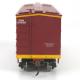 Pennsylvania Railroad 36' wood reefer #89614