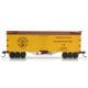 Southern Pacific 36' wood reefer #37095