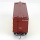 Southern Pacific 36' wood reefer #37095