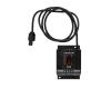 Plug-Expand-Play multi-function control box