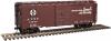 Santa Fe “Grand Canyon” 40' sliding door boxcar #31690