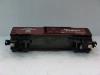 Chicago & Northwestern boxcar with blinking end of train device