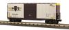 MTHRRC 2006 40' high cube boxcar