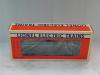 Lionel Railroader Club 1995 single dome tank car