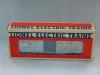 Lionel Railroader Club 1993 boxcar “Countdown to a Century”