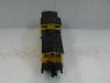 CP Rail extended vision caboose #434615