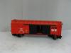 New Haven double door boxcar