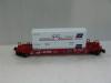 Chicagoland Lionel Railroad Club 1997 CLRC Maxi-Stack BN 64287